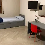 Napoli City Inn 4* Napels