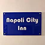 Napoli City Inn 4*