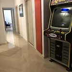 Napoli City Inn 4*