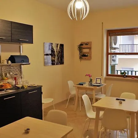 Napoli City Inn Bed & Breakfast Naples