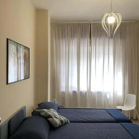 Bed & Breakfast Napoli City Inn Naples