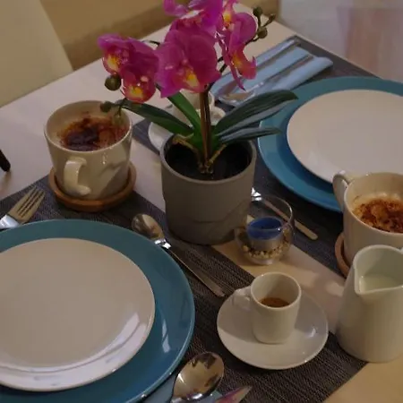 Napoli City Inn 3* Naples