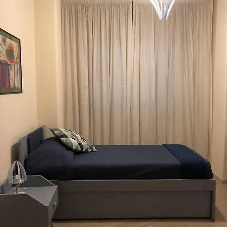 Napoli City Inn Naples