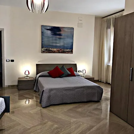 Napoli City Inn Naples
