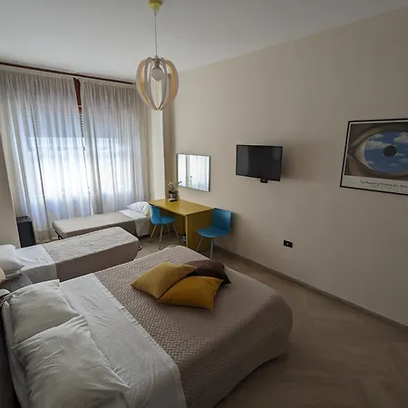 Napoli City Inn 3* Naples