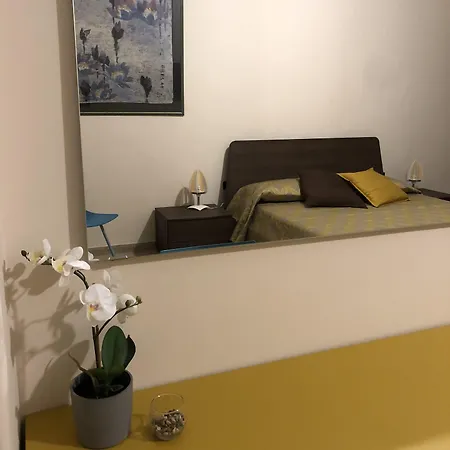 Napoli City Inn فندق مبيت وإفطار نابولي