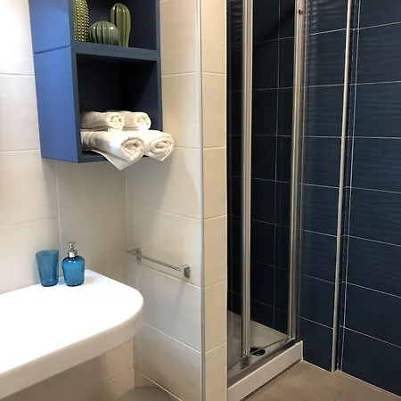 فندق مبيت وإفطار Napoli City Inn نابولي