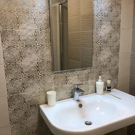 Napoli City Inn فندق مبيت وإفطار نابولي