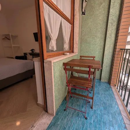 Frühstückspension Napoli City Inn Neapel