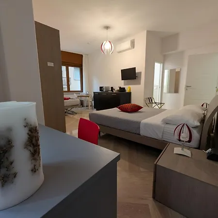 Napoli City Inn