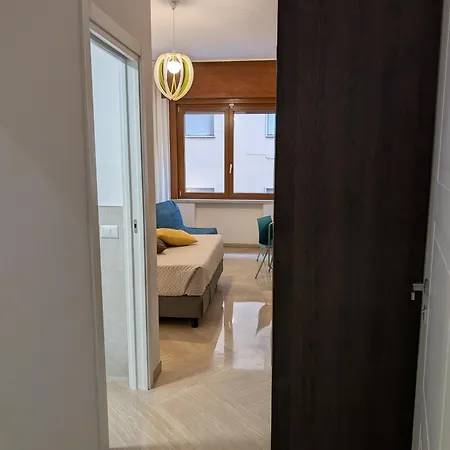 Napoli City Inn فندق مبيت وإفطار نابولي