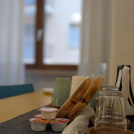 فندق مبيت وإفطار Napoli City Inn نابولي