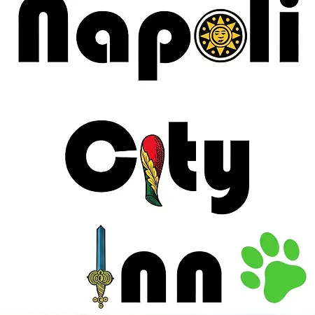 Napoli City Inn 4*