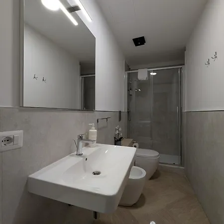 فندق مبيت وإفطار Napoli City Inn