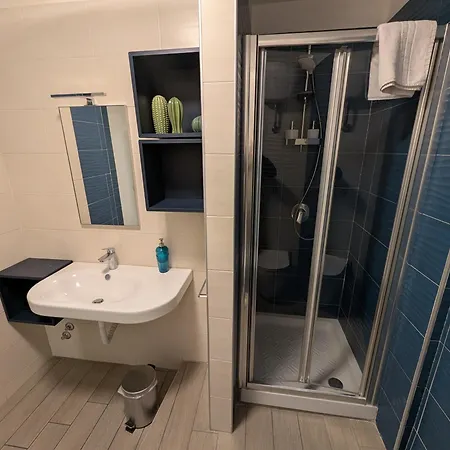Napoli City Inn 4* نابولي