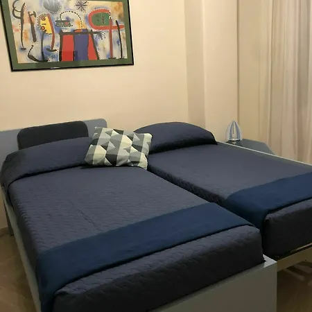 Napoli City Inn 3*