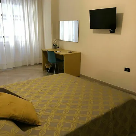 Bed & Breakfast Napoli City Inn Naples
