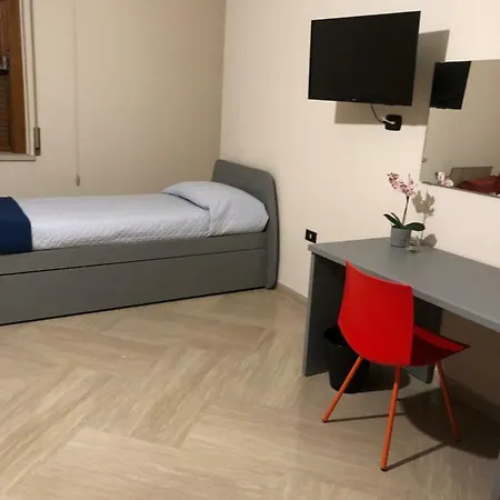 Napoli City Inn 3* Naples