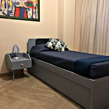 Napoli City Inn Naples