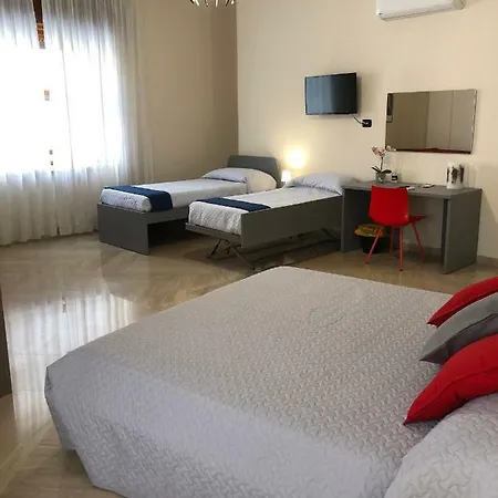 Bed & Breakfast Napoli City Inn Naples