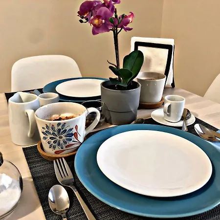 Napoli City Inn Bed & Breakfast Naples