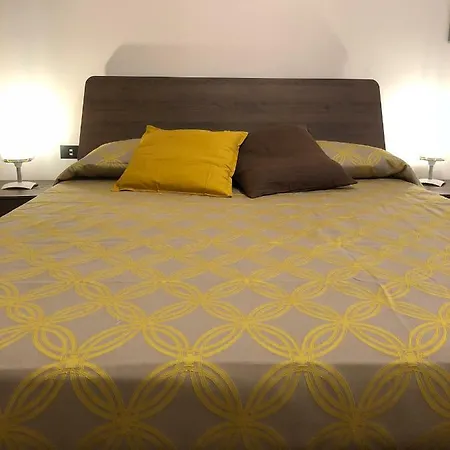 Napoli City Inn Bed & Breakfast