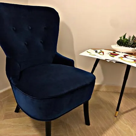 Napoli City Inn Bed & Breakfast Naples