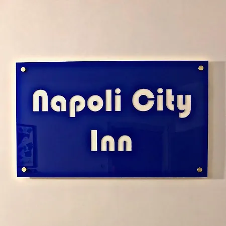 Napoli City Inn 4*