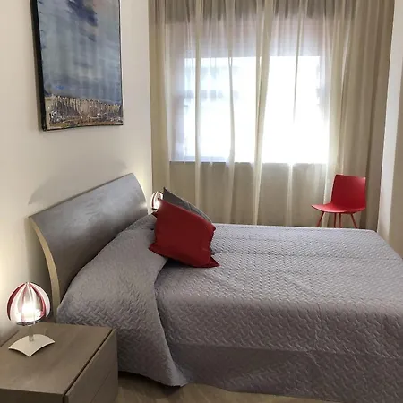 Napoli City Inn Napels