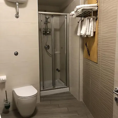 Bed & Breakfast Napoli City Inn 4*