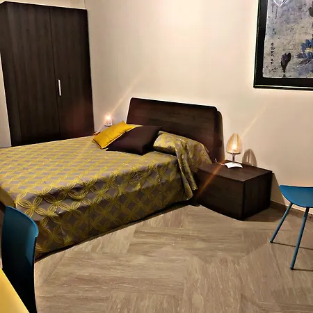 Napoli City Inn 4* Napels