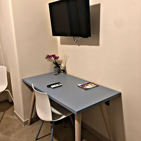 Bed & Breakfast Napoli City Inn