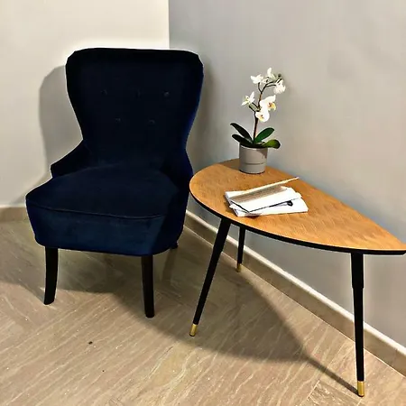 Napoli City Inn Bed & Breakfast Napels