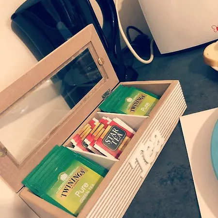 Napoli City Inn Bed & Breakfast Napels