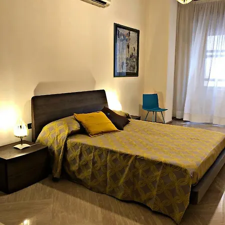 Bed & Breakfast Napoli City Inn