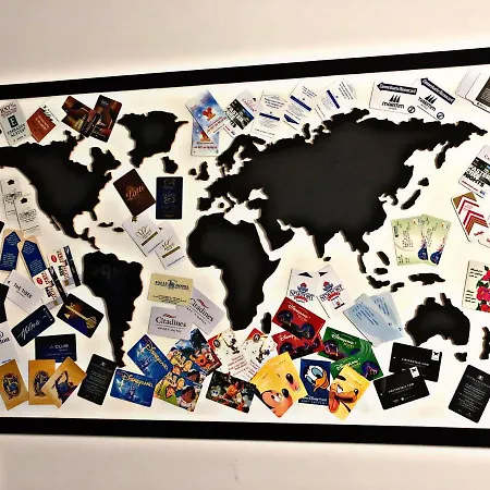 Napoli City Inn Bed & Breakfast