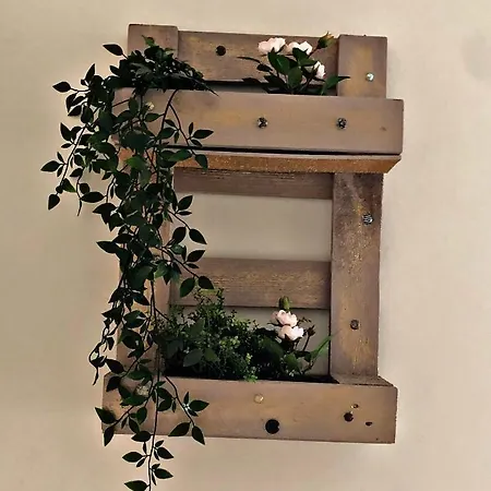 Bed & Breakfast Napoli City Inn