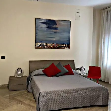 Bed & Breakfast Napoli City Inn Napels
